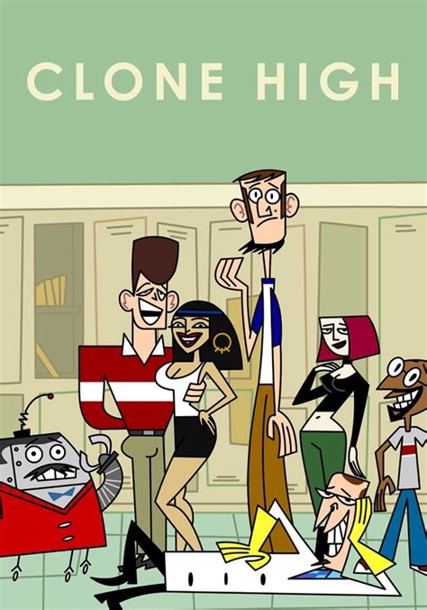 watch clone high original|clone high watch online free.